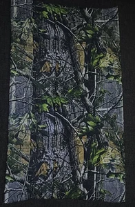 Camo Face Cover - Picture 1 of 1