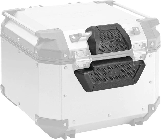 GIVI Trekker Outback 42 Backrest Pad - Изображение 1 из 1