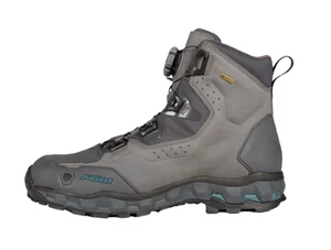 NEW Klim Outlander GTX Boot Castlerock - Petrol - Picture 1 of 6