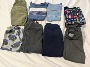 4t Boys Clothes in bulk in Excellent Condition. Pants, Tee Shirt and more. - Picture 1 of 1