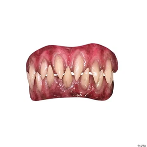 Dientes de Bitemares - Dientes de demonio - Imagen 1 de 1