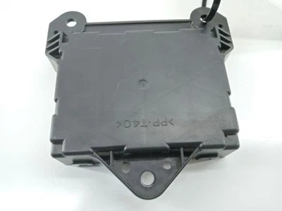 2006-2009 TOYOTA PRIUS TEMPERATURE CONTROL MODULE COMPUTER OEM, 88650-47051 - Imagem 1 de 4