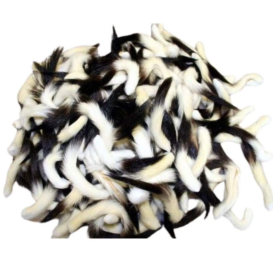 Colas de armiño Glacier Wear - rmn1600tl Foto 1 de 1