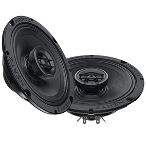 Hertz SX 165 NEO 16,5cm Marine Koax-Lautsprecher 100W 4Ohm - SPL Show - PAAR - Bild 1 von 5