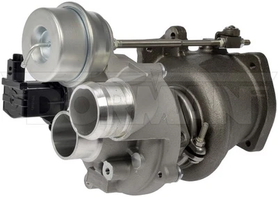 Turbocompresor Dorman 667-202 para Cooper Cooper Countryman Cooper Paceman 07-17 Foto 1 de 4