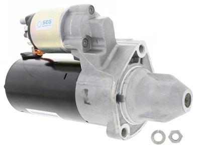 SEG AUTOMOTIVE R8012448AC Starter Dodge Sprinter 2500 Sprinter 3500 - Изображение 1 из 2