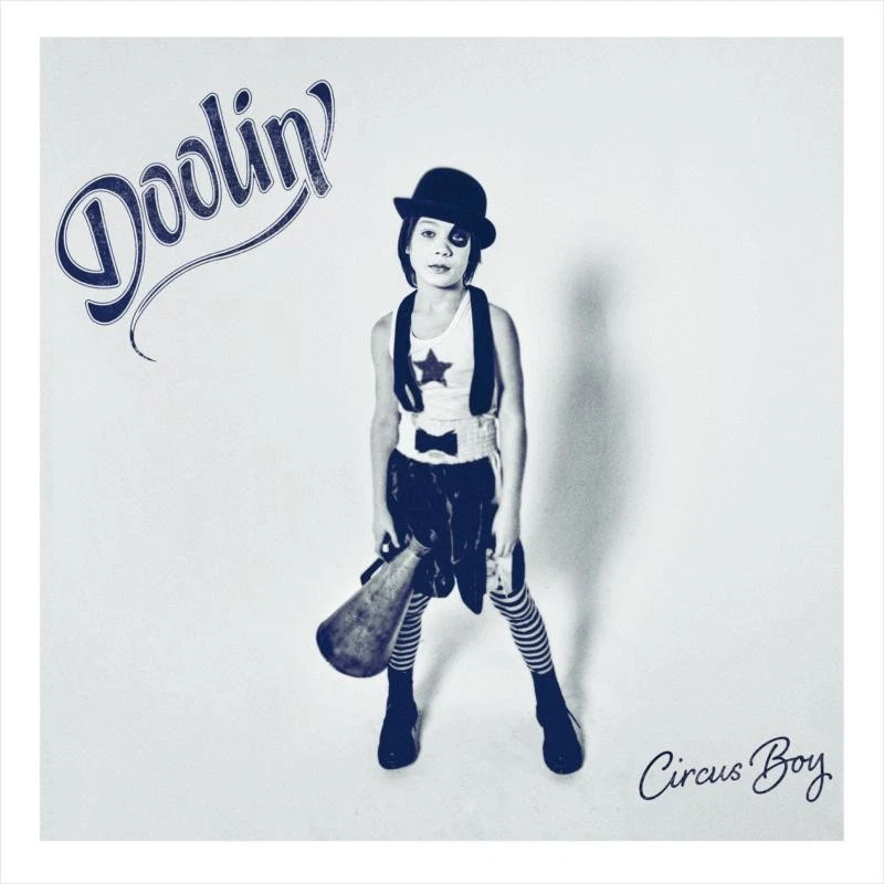 Doolin' Circus Boy CD COM47902 NEW - Bild 1 von 1