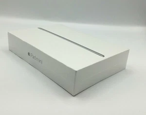 Apple iPad Mini 2 32GB A1490 Retina Wi-Fi+Cellular Unlocked Space Gray MF081LL/A - Picture 1 of 1