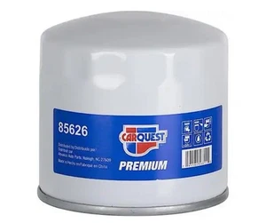 Engine Oil Filter CARQUEST 85626 For Jeep Cherokee, 1985 Jeep Wagoneer, 1985 - Picture 1 of 4
