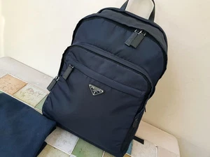 Prada Backpack 2VZ048 121575008 - Picture 1 of 9