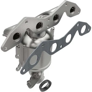 MagnaFlow 49 State Converter 50884 Direct Fit Catalytic Converter For Civic EL - Picture 1 of 4