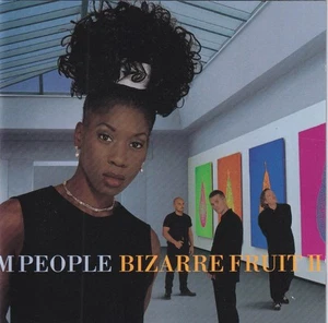 M People Bizarre Fruit Vol.2 - Bild 1 von 5