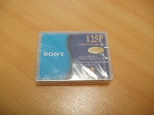 Orig. Sony DGD125P / 125P Data Cartridge 12.0 GB, 125m - Bild 1 von 1