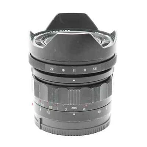 Voigtlander HELIAR-HYPER WIDE 10mm F/5.6 Aspherical (SONY E) #395 - Picture 1 of 12