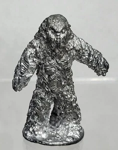 1980 Grenadier AD&D Denizens of the Swamp 2010(b) SHAMBLING MOUND 25mm TSR - Bild 1 von 6