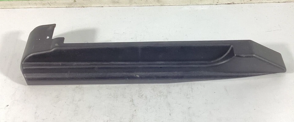 2008-2016 BMW 535I XDRIVE ПЕРЕДНИЙ ВОДИТЕЛЬ ЛЕВАЯ БОКОВАЯ ПАНЕЛЬ КРЫШКИ БАГАЖНИКА СИДЕНЬЯ OEM. - Изображение 1 из 4