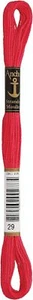 Anchor 6-Strand Embroidery Floss 8.75yd #1~66 - Picture 1 of 46