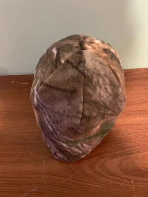 Gander Mountain Guide Series Beanie hat Men's Large. - Image 1 of 2