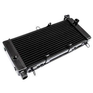 Enfriador de enfriamiento de radiador de aluminio adecuado para HONDA CB600F Hornet 600 1998-2007 2002 - Imagen 1 de 5