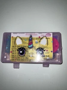 Einhorn Zubehör und Aktivitätsset - Bild 1 von 3