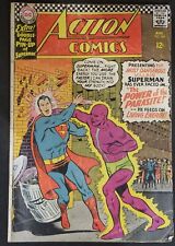 Action Comics #340 DC Comics (1966)