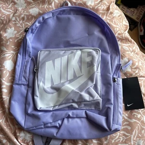 purple nike backpack - Picture 1 of 7