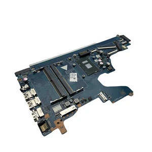 LA-G07EP For HP 250 G7 15-DA Laptop Motherboard Wirh i5-8250U CPU L20369-601/001 - Afbeelding 1 van 4