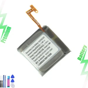 Batterie pour Samsung Galaxy Watch 4 40mm SM-R860 R865U/Classic 42mm SM-R880 R885U - Photo 1 sur 6