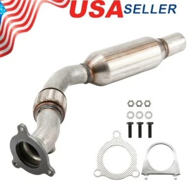 For 2004 2005 2006 Chrysler Pacifica 3.5L w/ Flex Direct-fit Catalytic Converter - Imagem 1 de 4
