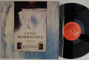 Ennio Morricone the Mission - Picture 1 of 2