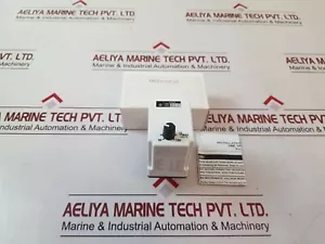 Macromatic VMP120A Voltage Monitor Relay 90-150V AC - Picture 1 of 11