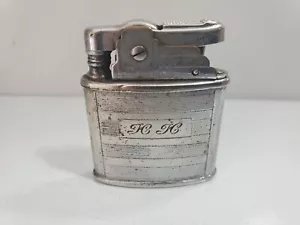 Encendedor automático vintage en funcionamiento Presto/Hecho en Canadá 5183/32 - Imagen 1 de 10