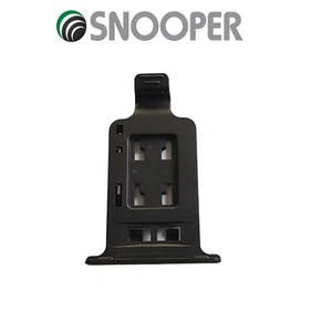 Placa de sujeción de navegación para Snooper S6800/S8100/S6800/S8100 - Imagen 1 de 2