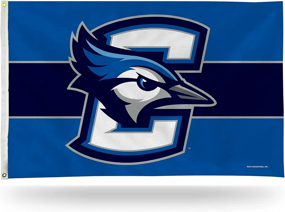 Creighton Bluejays Flag 3X5 Flag - Imagem 1 de 1