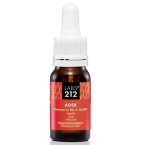 LABS212 Adek Flüssigkeit 10 ml - Picture 1 of 1