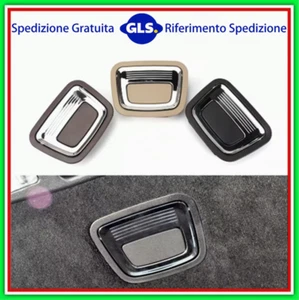 Maniglia Pianale Baule bagagliaio Mercedes Benz X253 W166 ML GL GLE GLS GLC B - Foto 1 di 15