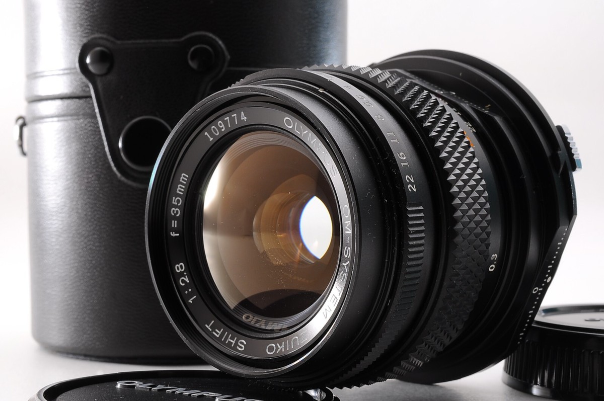 35mm Focal f/2.8 Camera Lenses Olympus Zuiko | eBay 35mm Focal f/2.8 Camera Lenses Olympus Zuiko | eBay
