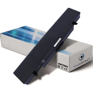 Laptop Akku Samsung NP-R510 11,1V 4400mAh - Bild 1 von 1