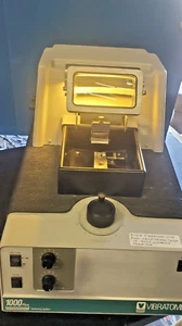 VIBRATOME 1000 PLUS SCHNITTSYSTEM FUNKTIONIERT GUT EIN SAUBERES GERÄT 301/12 - Bild 1 von 10