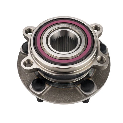 13-22 Front Wheel Hub Bearing Assembly For 2014-2018 2019 Mazda 6 Mazda CX-5 Foto 1 de 4
