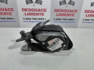 89820C8200 cinturón seguridad trasero derecho para HYUNDAI I20 1.1 CRDI 235482 - Imagen 1 de 3