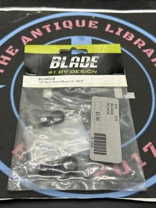 Blade. BLH4528 Tail Servo Boom Mount (2): 300 X - Picture 1 of 1
