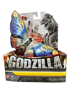 Rainbow Mothra 65th Anniversary Actionfigur von Bandai Creation Godzilla - Bild 1 von 2