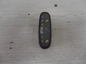 LAND ROVER FREELANDER 1 AUTO GEARBOX POSITION INDICATOR PANEL UCC000020 - Picture 1 of 3