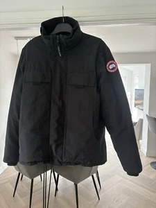 canada goose Forester jacket mens xl, Excellent Condition - Picture 1 of 19
