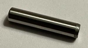 5/32 Zoll x 3/4 Zoll Dübelstifte, legierter Stahl, 5/32 Zoll Durchmesser x 3/4 Zoll Länge (MENGE 1-2-4-6) - Bild 1 von 1