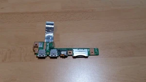 Karte USB Board ASUS Vivobook S300C - S300CA Serie Kabel Flat Ribbon Kabel - Picture 1 of 1