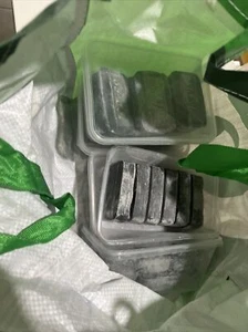 Discontinued solvol soap - Picture 1 of 1