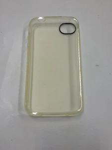 Belkin F8Z844CWC04 Essential 013 iPhone 4S Transparent - Photo 1/2