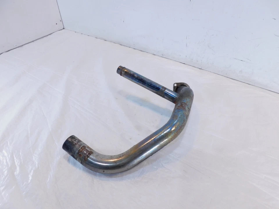 1986-2003 Harley Davidson Sportster 883 & 1200 Front Exhaust Header Pipe - Image 1 of 4